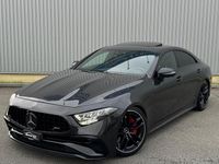 Gebraucht Mercedes CLS53 AMG AMG 435 PS (319 kW) 2022