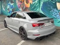 Gebraucht Audi RS3 400 PS (294 kW) 2018 Limousine