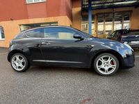 Gebraucht Alfa Romeo MiTo Distinctive 120 PS (88 kW) 2009 Kleinwagen