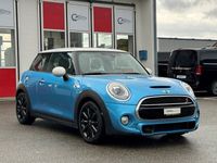 gebraucht Mini Cooper S 