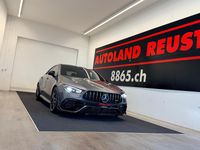 Gebraucht Mercedes CLA45 AMG AMG 422 PS (310 kW) 2023 Limousine