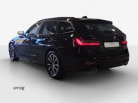 Gebraucht BMW 330e 292 PS (214 kW) 2023 Kombi