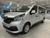 gebraucht Renault Trafic 1.6 dCi 95 2.9t Business L1H1