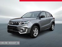 Gebraucht Suzuki Vitara 140 PS (102 kW) 2019 SUV