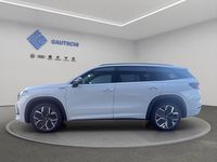 Neu Skoda Kodiaq SportLine 193 PS (141 kW) 2025 Weiss SUV