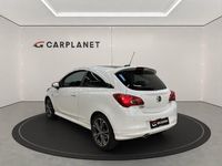 Gebraucht Opel Corsa OPC 150 PS (110 kW) 2018 Weiss Limousine