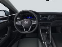 gebraucht VW Polo 1.0 TSI 95 LED LM15Z DigCo Klima Comp. MFL
