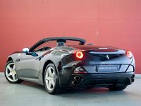Gebraucht Ferrari California 460 PS (338 kW) 2012 Cabrio