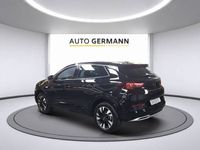 gebraucht Opel Grandland X 1.2 T Elegance