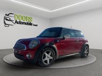 Gebraucht Mini Cooper 120 PS (88 kW) 2009 Kleinwagen