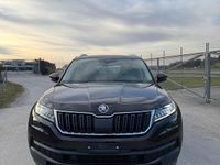 Gebraucht Skoda Kodiaq Style 190 PS (139 kW) 2019 SUV