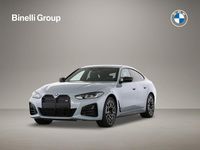 Neu BMW M440 M Sport 385 PS (283 kW) 2025 Grau Limousine