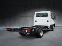 Gebraucht Iveco Daily 155 PS (114 kW) 2024 Weiss Abholung