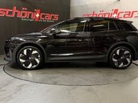 Neu Skoda Elroq RS 250 kW (340 PS) 2025 Grau SUV