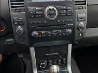 Gebraucht Nissan Pathfinder 231 PS (169 kW) 2013 SUV