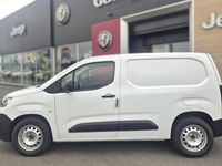 Gebraucht Fiat e-Doblò L2 50 kWh 100 kW (136 PS) 2024 Van / Kleinbus