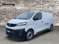 Gebraucht Fiat Scudo Lounge 145 PS (106 kW) 2022 Weiss Van