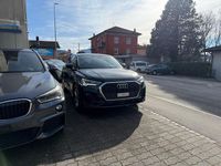 Gebraucht Audi Q3 Sportback Attraction 150 PS (110 kW) 2022 SUV