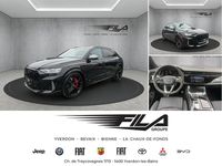 Gebraucht Audi RS Q8 Performance 640 PS (470 kW) 2025 SUV