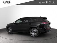 Neu VW Tayron R-line 192 PS (141 kW) 2026 Schwarz SUV