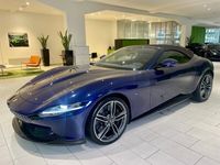 Gebraucht Ferrari Roma 620 PS (456 kW) 2024 Coupé