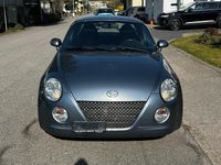 Gebraucht Daihatsu Copen 87 PS (63 kW) 2008 Cabrio