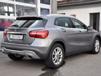 gebraucht Mercedes GLA200 d Swiss Star Edition Urban 4Matic 7G-DCT