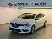 Gebraucht Renault Mégane IV Business 115 PS (84 kW) 2020