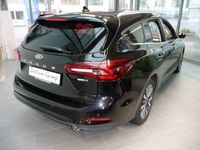 Neu Ford Focus Titanium X 155 PS (114 kW) 2025 Kombi