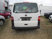 Gebraucht VW T5 84 PS (61 kW) 2007 Van