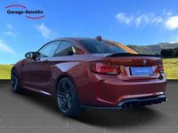 gebraucht BMW M2 Competition Coupé