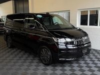 Gebraucht VW T7 Life 150 PS (110 kW) 2026 Schwarz Van