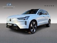 Neu Volvo EX90 Ultra 300 kW (408 PS) 2025 Weiss SUV
