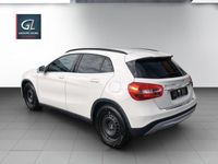 gebraucht Mercedes GLA250 Style 4Matic