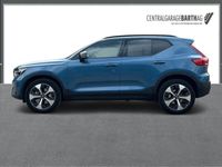 gebraucht Volvo XC40 2.0 B4 MH Plus Dark