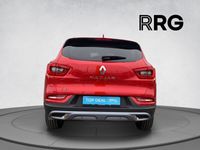 gebraucht Renault Kadjar 1.3 16V Turbo Techno EDC