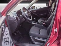 gebraucht Mazda 2 SKYACTIV-G 90 Mild Hybrid Homura