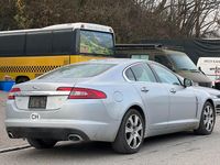 Gebraucht Jaguar XF Portfolio 275 PS (202 kW) 2009 Limousine