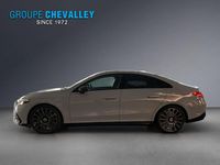 Neu Mercedes CLA200 163 PS (119 kW) 2026 Limousine