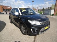 gebraucht Suzuki Vitara 1.6 TD Compact+