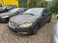 Gebraucht Jaguar XF Premium Luxury 207 PS (152 kW) 2008 Limousine