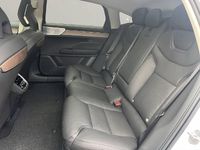 Neu Volvo ES90 Ultra 244 kW (333 PS) 2026 Weiss Limousine