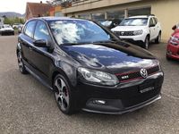 gebraucht VW Polo 1.4 TSI GTI DSG