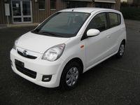 Gebraucht Daihatsu Cuore 69 PS (50 kW) 2008 Kleinwagen