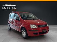 Gebraucht Fiat Panda Emotion 60 PS (44 kW) 2003 Kleinwagen