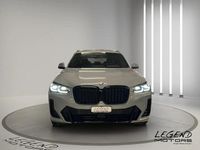 Gebraucht BMW X3 M Sport 292 PS (214 kW) 2025 Gray SUV