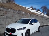 Gebraucht BMW 223 Active Tourer 197 PS (144 kW) 2023 Van / Kleinbus