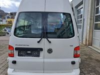 gebraucht VW T5 Kombi RS 3400 mm