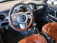 Gebraucht Mini Cooper Cabriolet 115 PS (84 kW) 2008 Cabrio