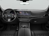 Neu BMW X6 M Sport 285 PS (209 kW) 2026 Rot SUV